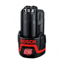 Аккумулятор Bosch 1600Z0002X 2 Ah 12 В li-Ion